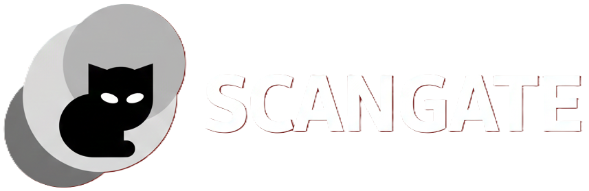 Scan Gate
